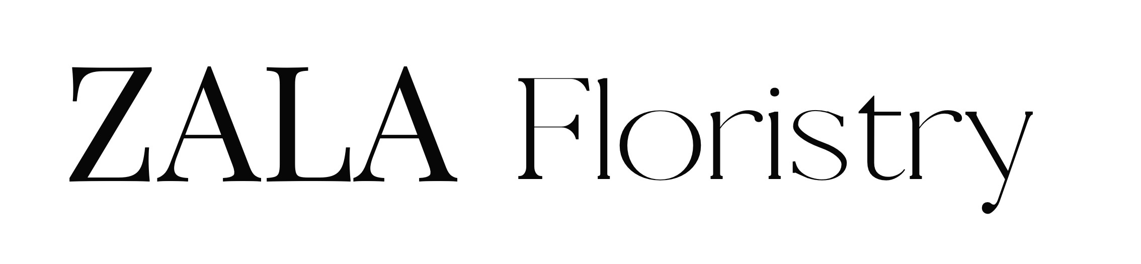 Zala Floristry