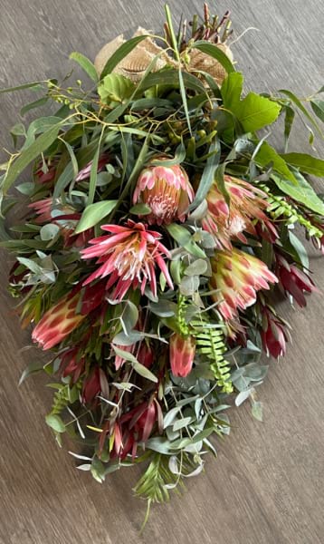 Native SheafÂ 