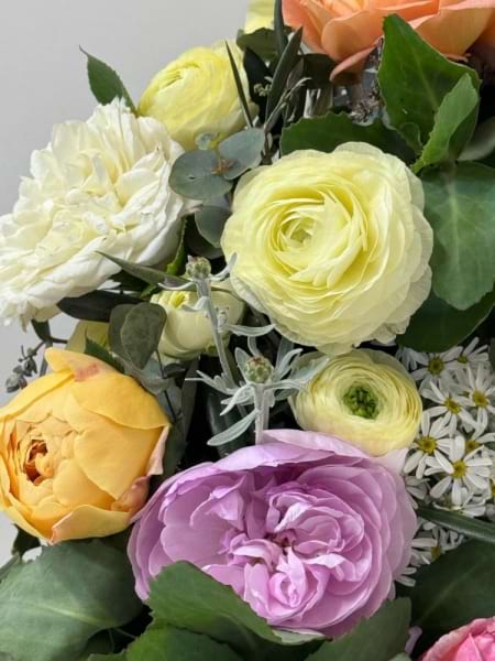 Rose WreathÂ 