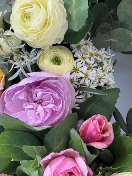 Rose WreathÂ 