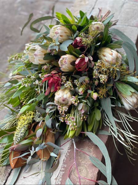 Native SheafÂ 