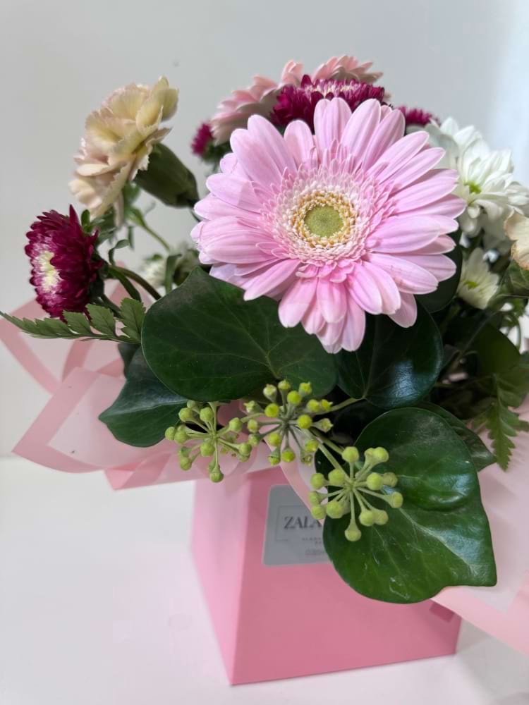 Mini Mum 