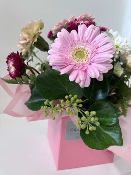 Petite Petal