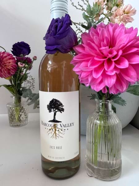 Harcourt Valley Rose 