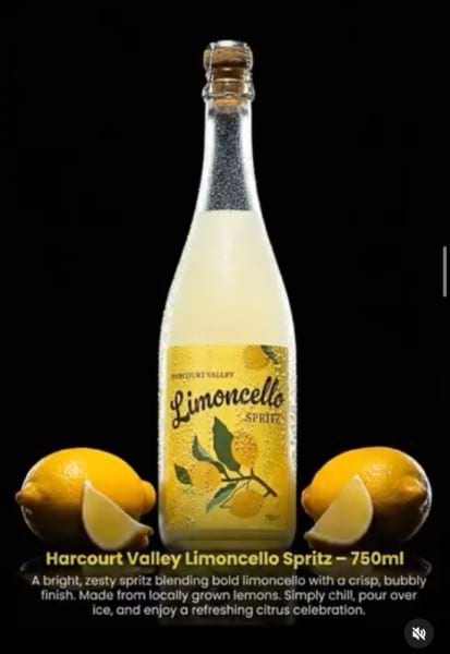 Limoncello