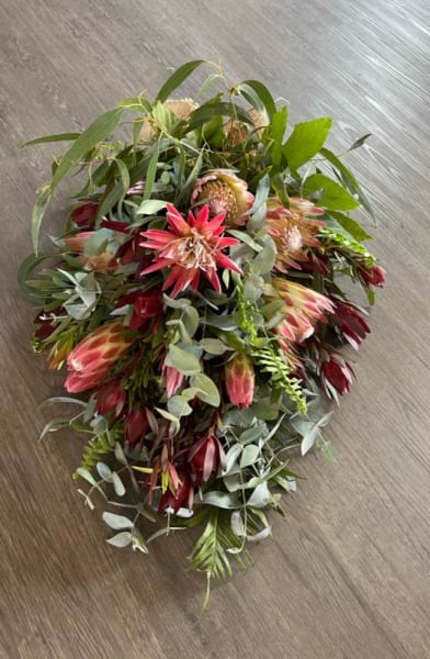 Native Sheaf 